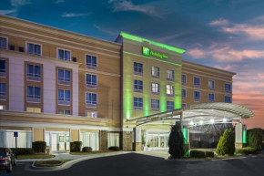  Holiday Inn Augusta West I-20, an IHG Hotel  Огаста